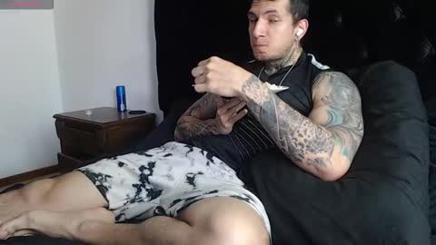 Sebastian online show from 02.01.26