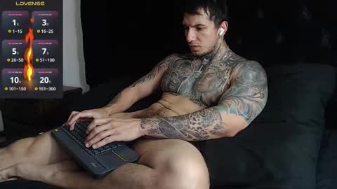 Sebastian online show from 02.05.26