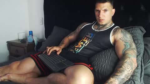 Sebastian online show from 04.02.26