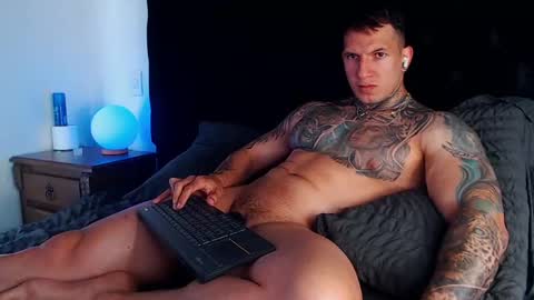 Sebastian online show from 04.19.26