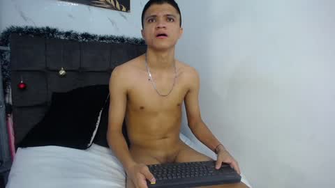Snapshot of sebastian_n_alinson chatting on 12.20.24 sebastian n alinson online show from 12.20.24