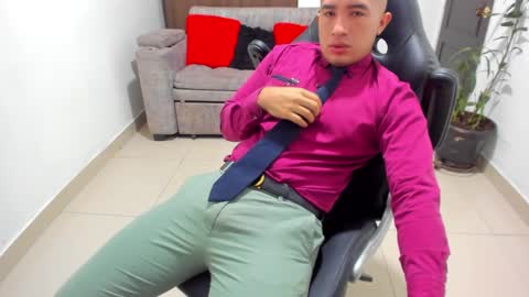 juan  sebastian online show from 01.22.25