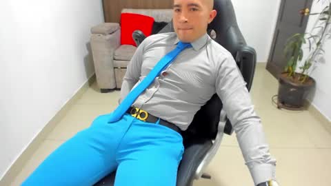 juan  sebastian online show from 01.24.25