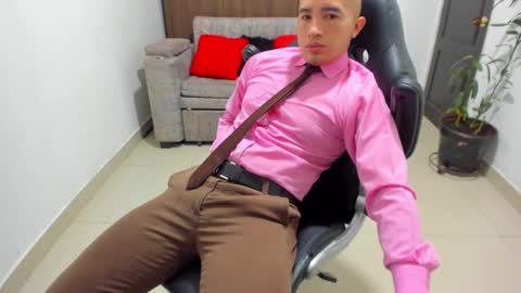 juan  sebastian online show from 01.25.25