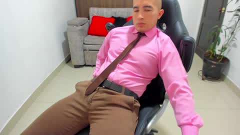 juan  sebastian online show from 01.25.25