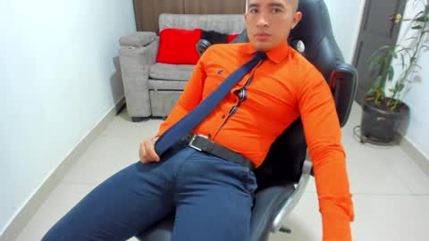 juan  sebastian online show from 01.27.25