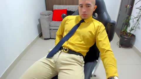 juan  sebastian online show from 01.29.25