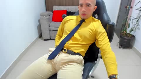 juan  sebastian online show from 01.29.25