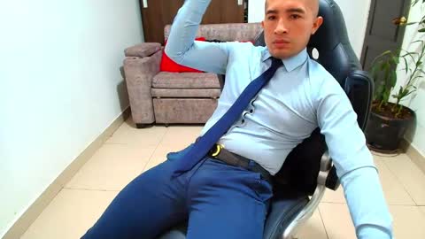 juan  sebastian online show from 02.01.25