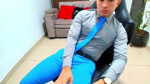 juan  sebastian online show from 02.02.25