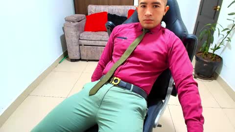 juan  sebastian online show from 02.06.25