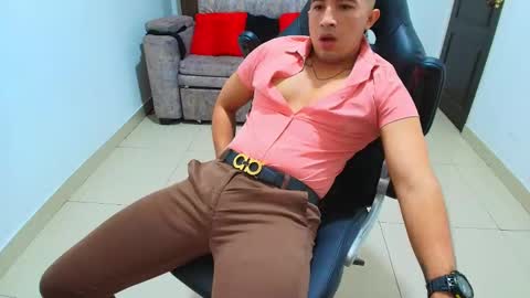 juan  sebastian online show from 02.08.25