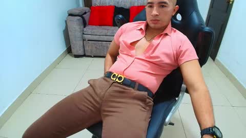 juan  sebastian online show from 02.08.25