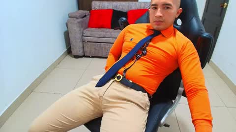 juan  sebastian online show from 02.10.25