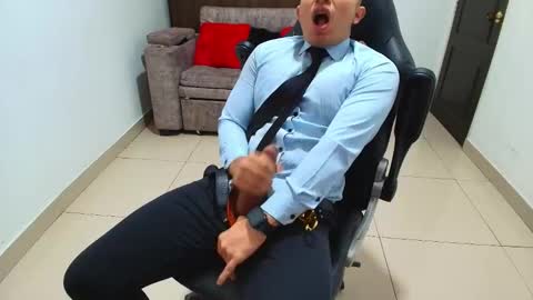 juan  sebastian online show from 02.12.25