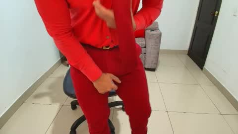 juan  sebastian online show from 02.14.25