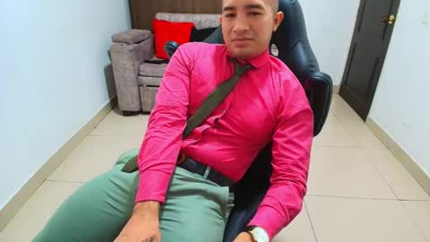 juan  sebastian online show from 02.16.25