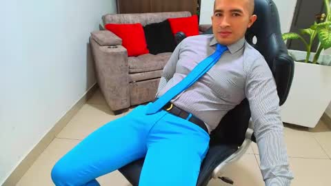 juan  sebastian online show from 03.05.25