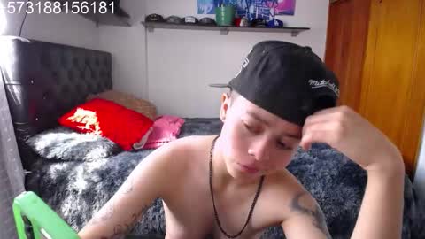 Myystiic online show from 11.11.25