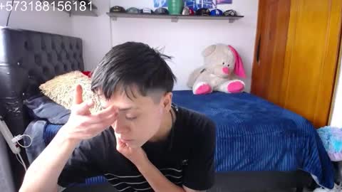 Myystiic online show from 11.22.25