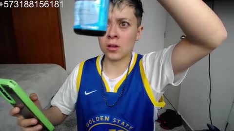 Myystiic online show from 02.11.26