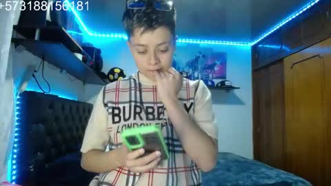 Myystiic online show from 03.18.26