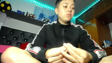 Snapshot of sebastian_posse chatting on 05.02.26 Myystiic online show from 05.02.26