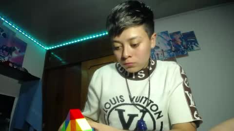 Snapshot of sebastian_posse chatting on 05.13.26 Myystiic online show from 05.13.26