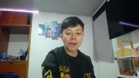 Snapshot of sebastian_posse chatting on 06.22.26 Myystiic online show from 06.22.26