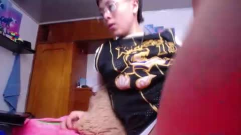 Snapshot of sebastian_posse chatting on 07.12.26 Myystiic online show from 07.12.26