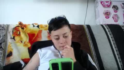 Snapshot of sebastian_posse chatting on 07.27.26 Myystiic online show from 07.27.26