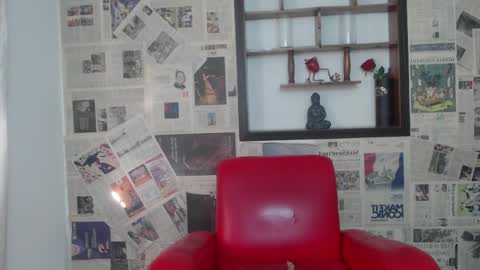 sebastian_rougue online show from 04.09.26