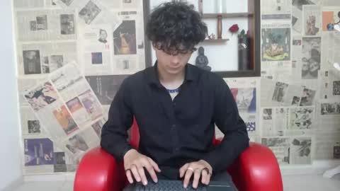 sebastian_rougue online show from 04.21.26