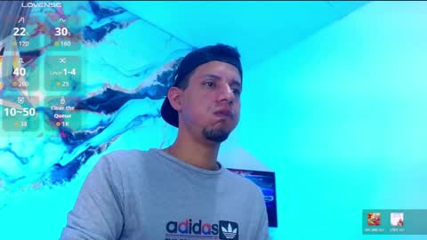 sebastian_smitt online show from 04.18.26