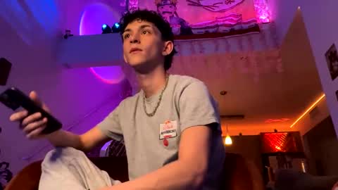 Snapshot of sebastianerosxxx chatting on 03.03.26 SebastianErosX online show from 03.03.26