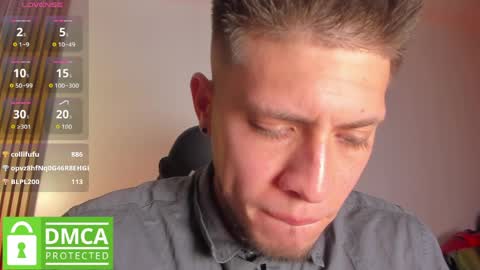 Snapshot of sebastianmaximoff_ chatting on 04.28.26 sebastian INDEPENDENT MODEL online show from 04.28.26