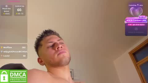 Snapshot of sebastianmaximoff_ chatting on 05.12.26 sebastian INDEPENDENT MODEL online show from 05.12.26