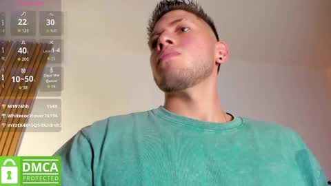 Snapshot of sebastianmaximoff_ chatting on 05.14.26 sebastian INDEPENDENT MODEL online show from 05.14.26