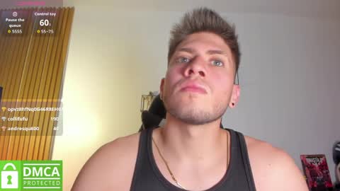 Snapshot of sebastianmaximoff_ chatting on 06.03.26 sebastian INDEPENDENT MODEL online show from 06.03.26