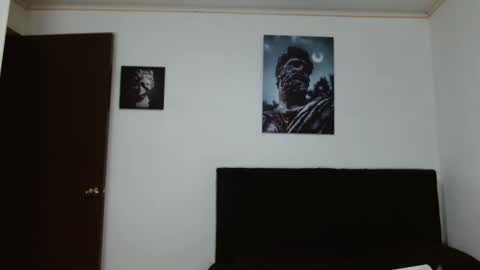 Sebastiano online show from 12.11.24