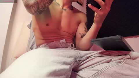 Lucian Sinclair online show from 02.09.26