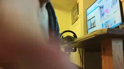 sebastianspalding450 online show from 11.12.25