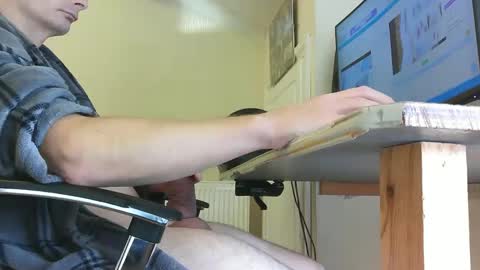 sebastianspalding450 online show from 11.18.25