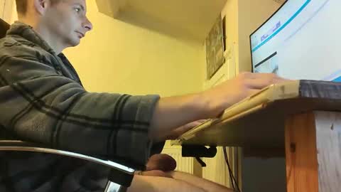 sebastianspalding450 online show from 11.23.25