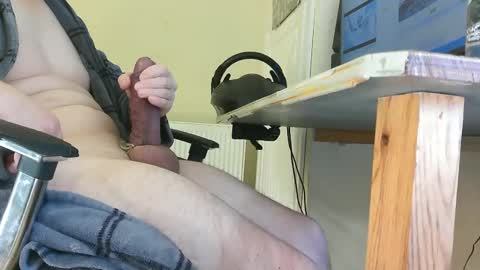 sebastianspalding450 online show from 11.25.25