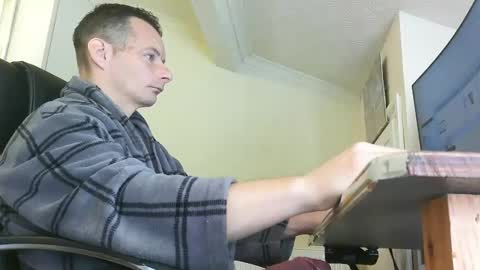 sebastianspalding450 online show from 04.20.26