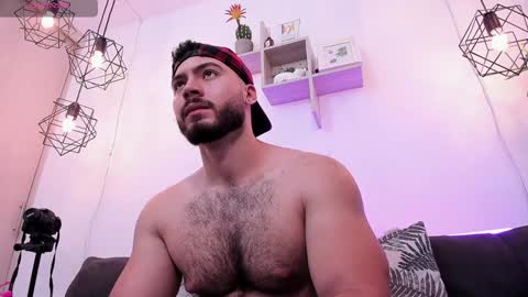 Instagram jeanpaulfit  online show from 12.18.24