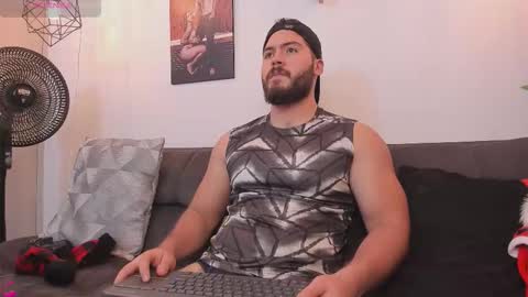 Instagram jeanpaulfit  online show from 12.16.25