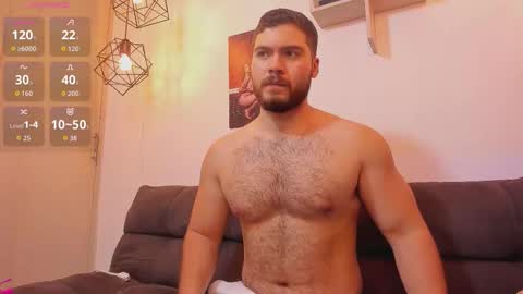 Instagram jeanpaulfit  online show from 02.08.26