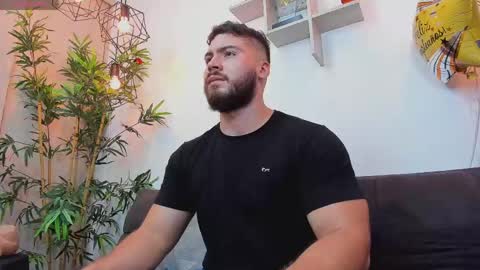 Instagram jeanpaulfit  online show from 04.12.26